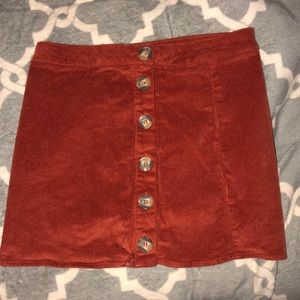 Rue 21 Cordero Skirt